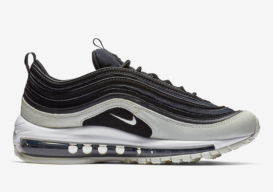 Nike Air Max 97 Spruce Aura 917646-007