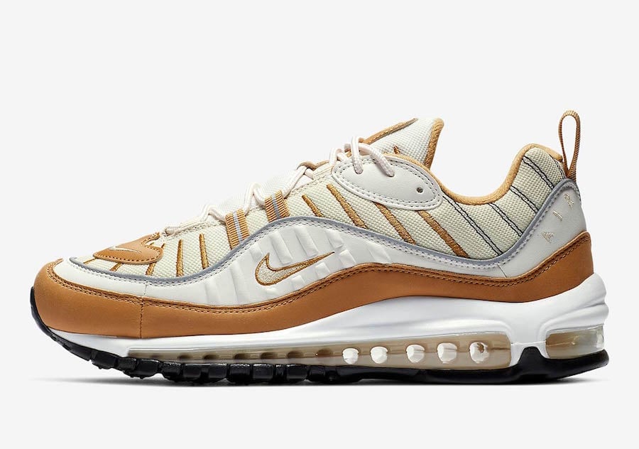 Nike Air Max 98 Phantom AH6799-003