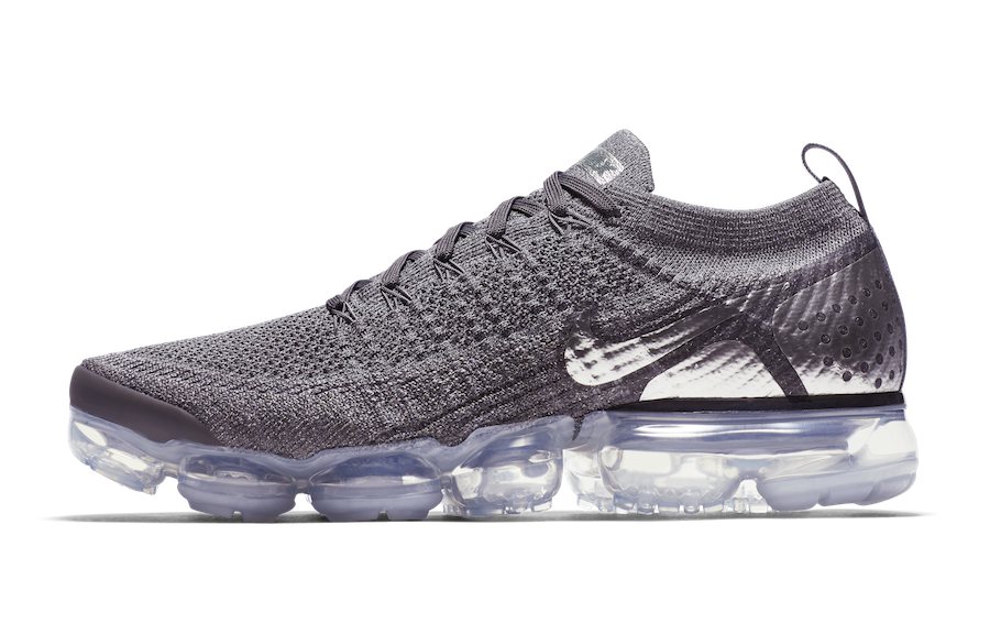 Nike Air VaporMax 2.0 Chrome 942842-014