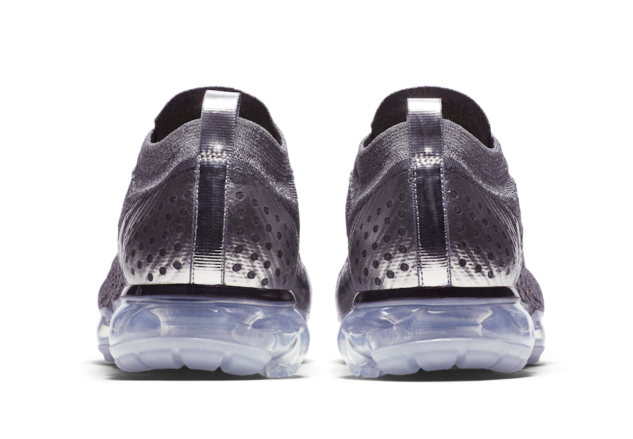 Nike Air VaporMax 2.0 Chrome 942842-014