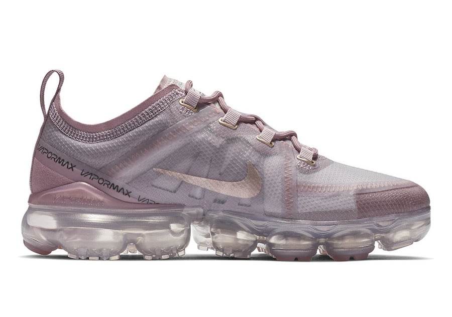 nike vapormax 2019 colorways