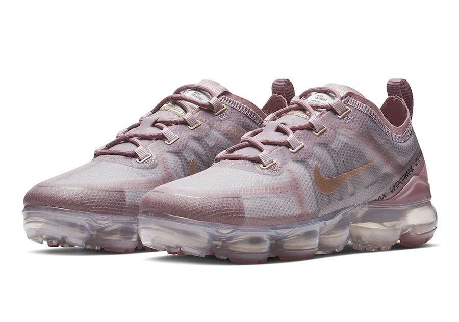 first vapormax colorway