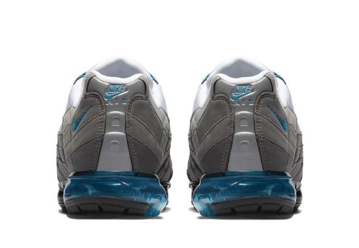 Nike Air VaporMax 95 Neo Turquoise AJ7292-002