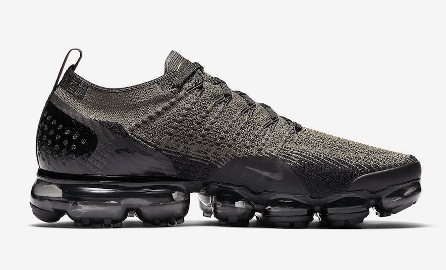 Nike Air VaporMax Crocodile Safari Animal Pack AV7973-300