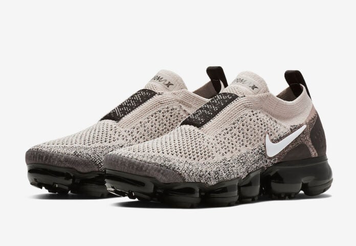 Nike Air VaporMax Moc 2 âMoon Particleâ For Sale â KD 13 Sale