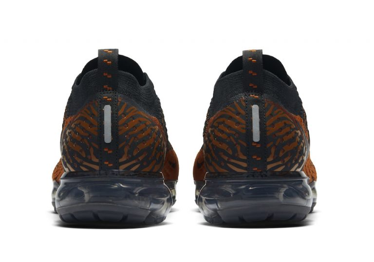 vapormax tiger