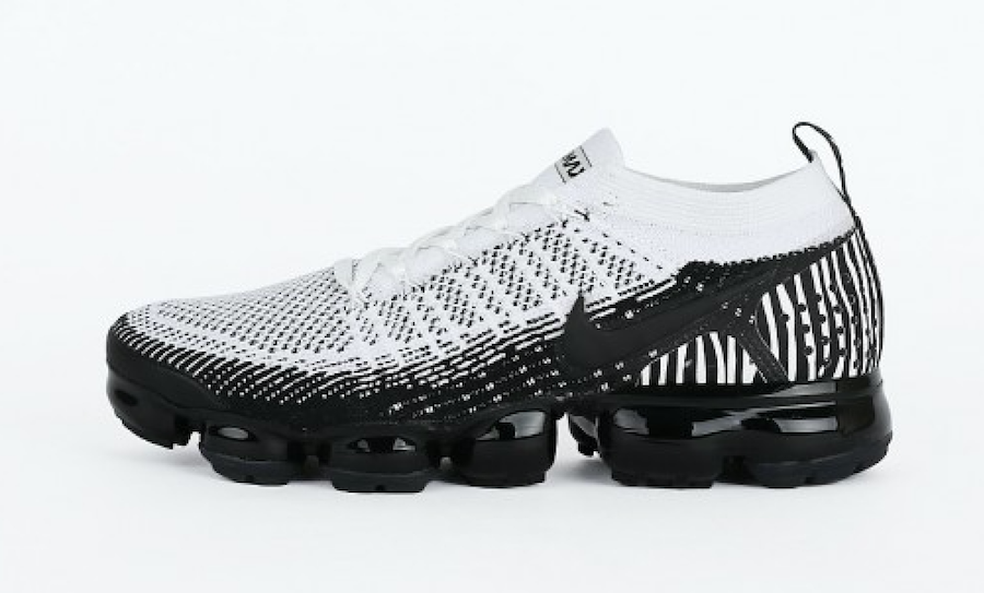 Nike Air VaporMax Zebra AV7973-100