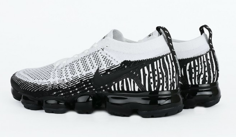 Nike Air VaporMax Zebra AV7973-100