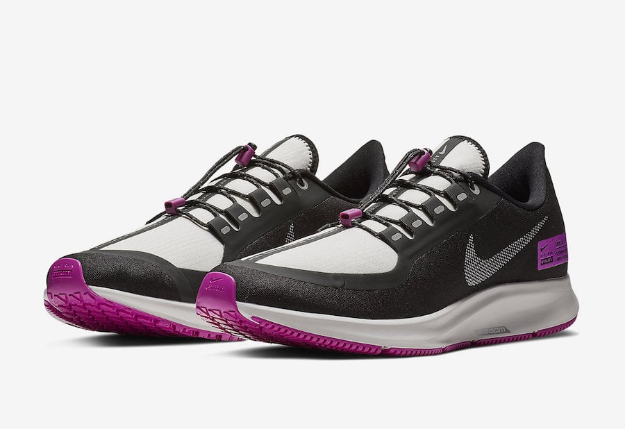 Nike Air Zoom Pegasus 35 Shield NRG Hyper Violet BQ9779-001