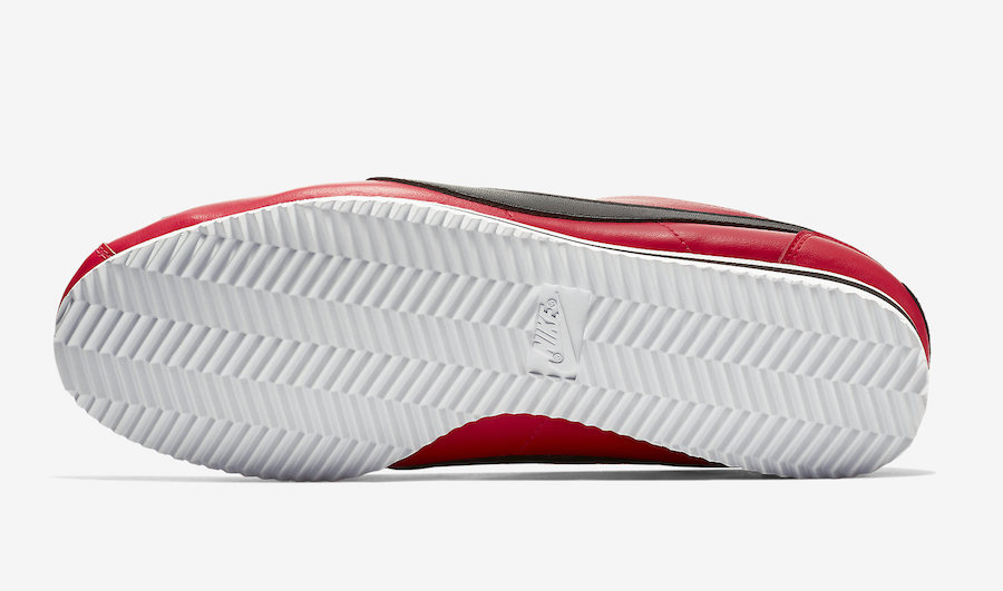 Nike Cortez Premium Red Orbit 807480-601