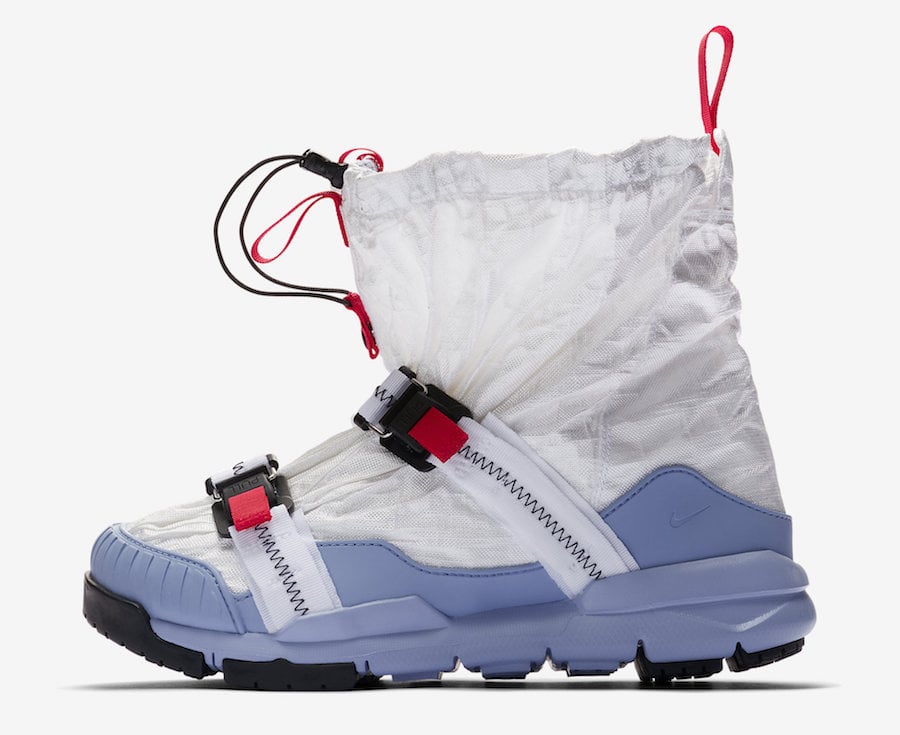 Nike Mars Yard Overshoe Tom Sachs AH7767-101