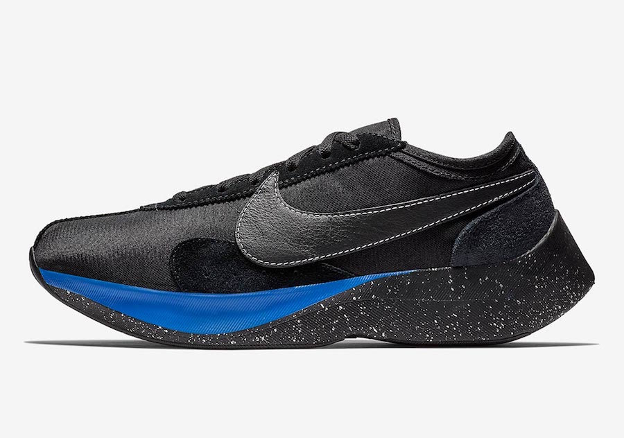 Nike Moon Racer BV7779-001 Release Date