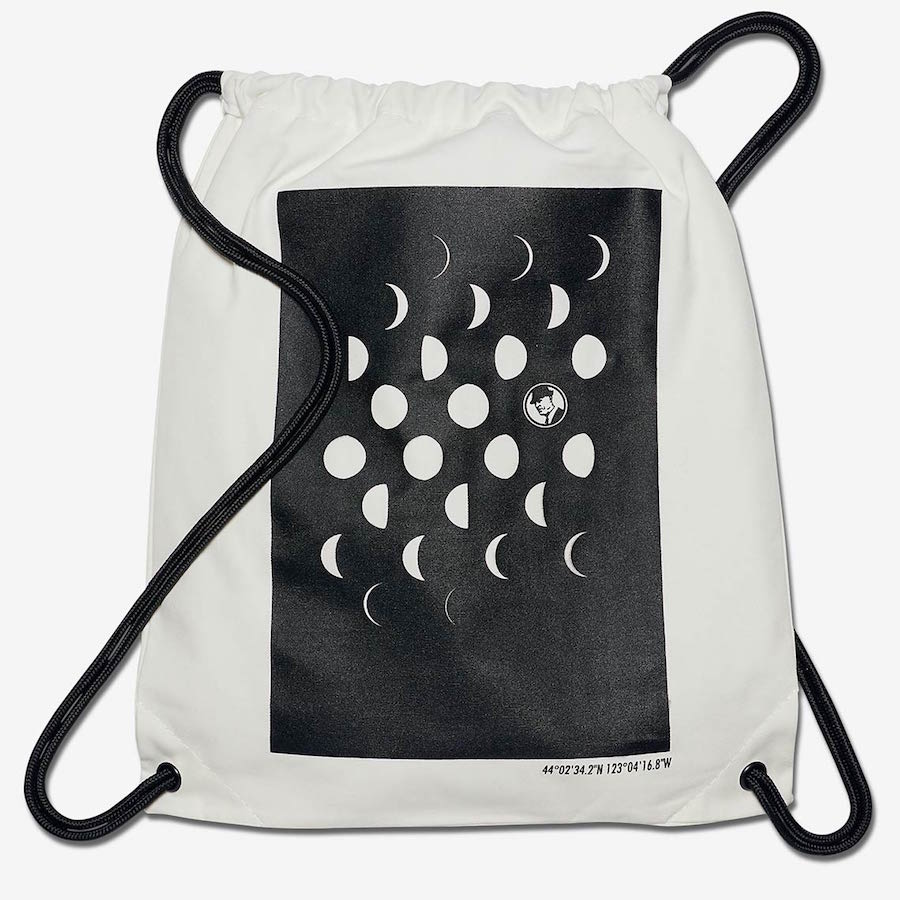 Nike Moon Racer BV7779-001 Release Date