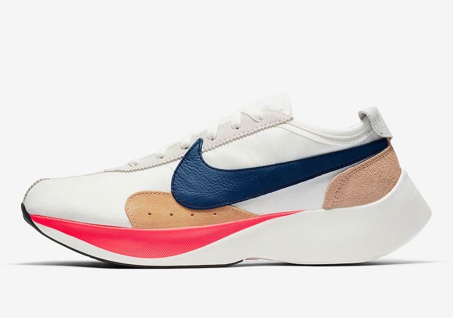 Nike Moon Racer BV7779-100 Release Date