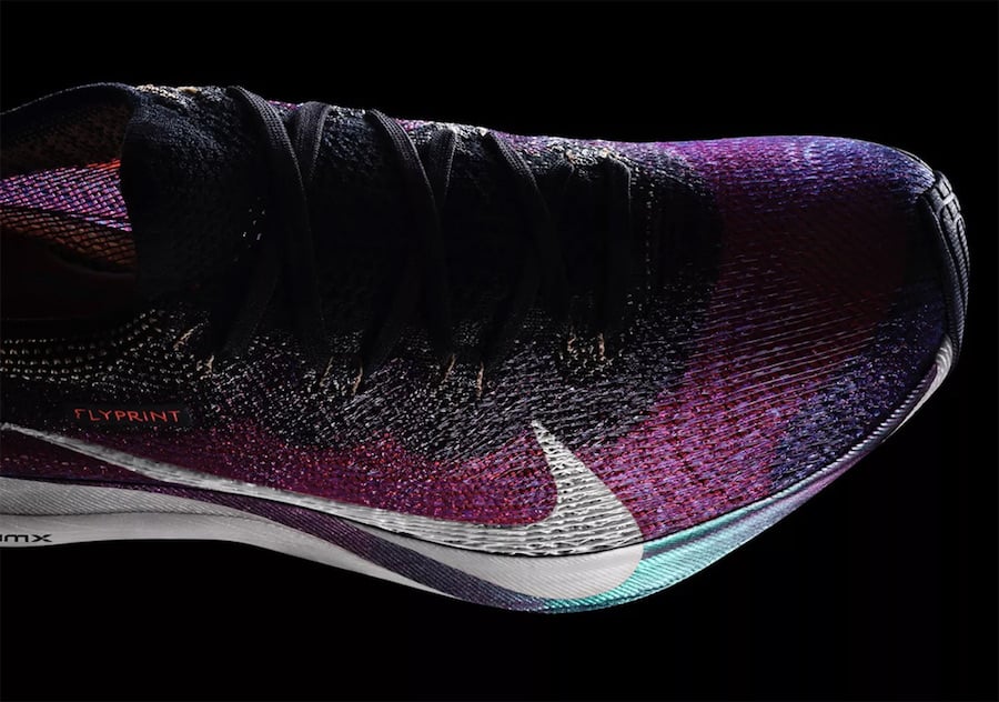 Nike VaporFly Elite Flyprint 3D