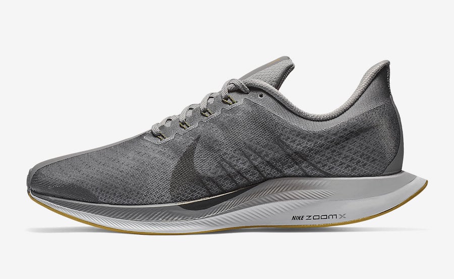 Nike Zoom Pegasus 35 Turbo Atmosphere Grey AJ4114-003