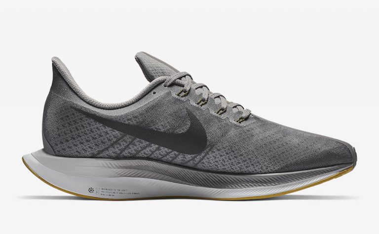nike pegasus 35 mens grey