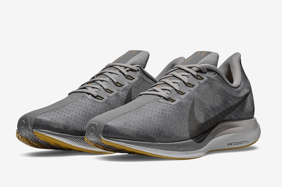 Nike Zoom Pegasus 35 Turbo ‘Atmosphere Grey’ Release Date