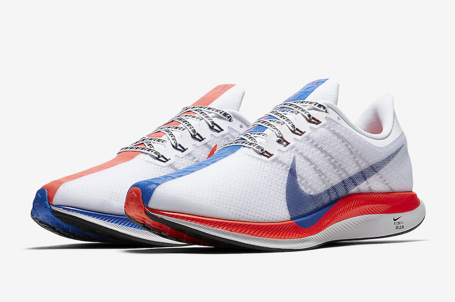 Nike Zoom Pegasus 35 Turbo Shanghai 