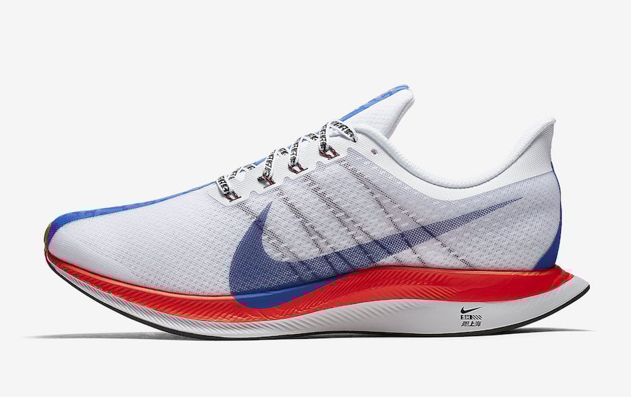 Nike Zoom Pegasus 35 Turbo Shanghai BQ6895-100