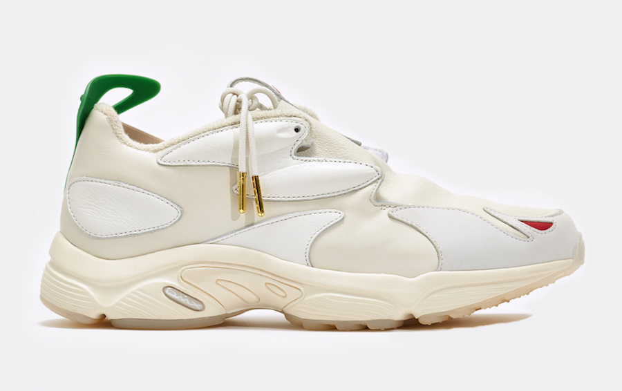 Reebok Daytona Experiment by Pyer Moss Release Date
