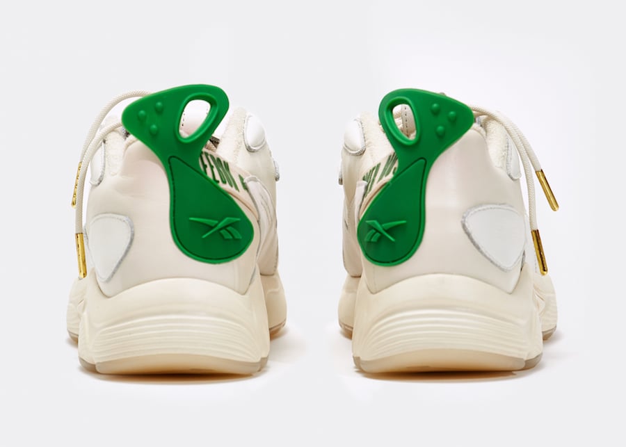 Reebok Daytona Experiment by Pyer Moss Release Date