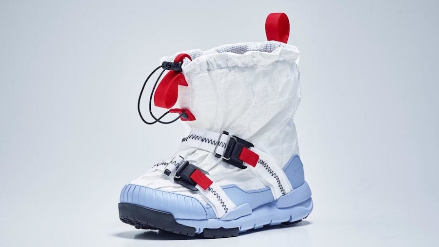 Tom Sachs Nike Mars Yard Overshoe AH7767-101