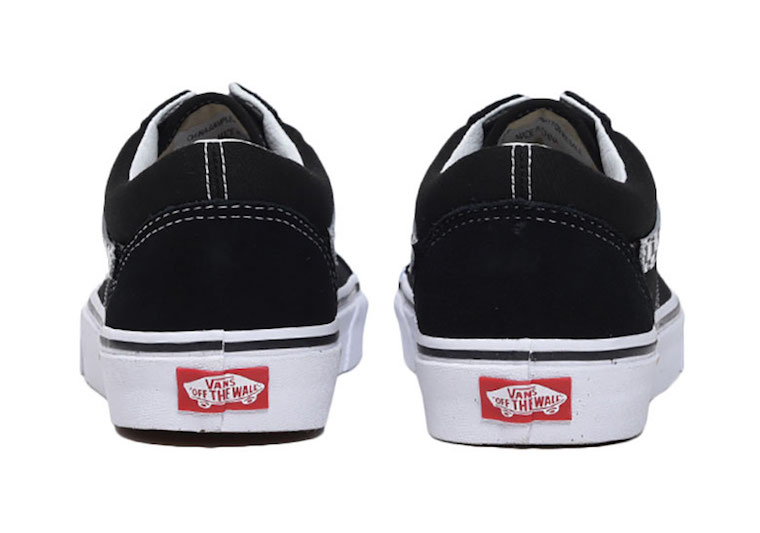 vans removable stripe