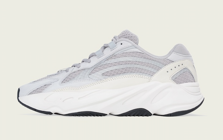 Yeezy Boost 700 V2 Static EF2829 Release Date