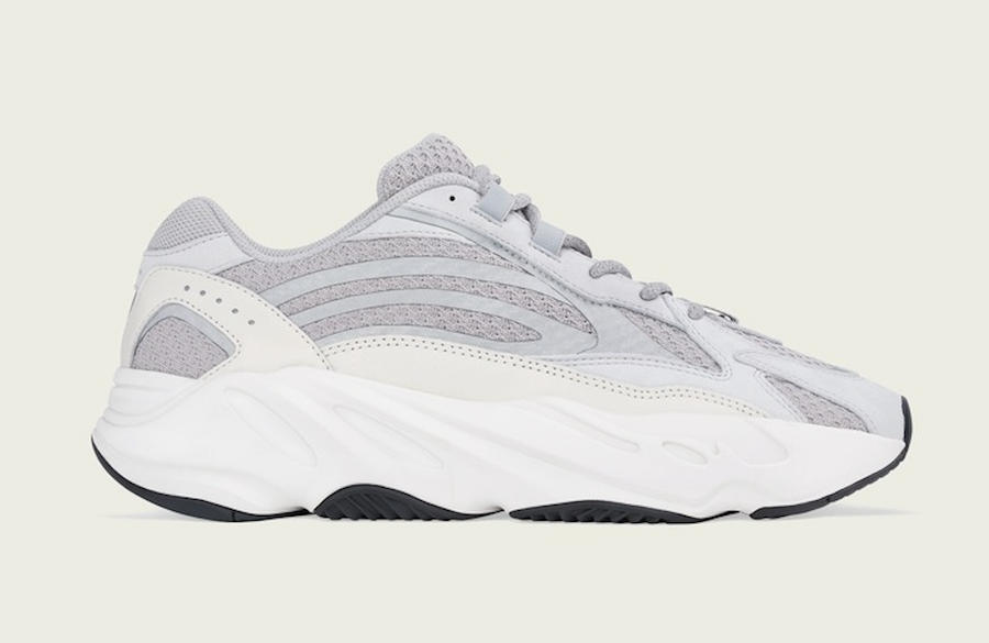 Yeezy Boost 700 V2 Static EF2829 Release Date