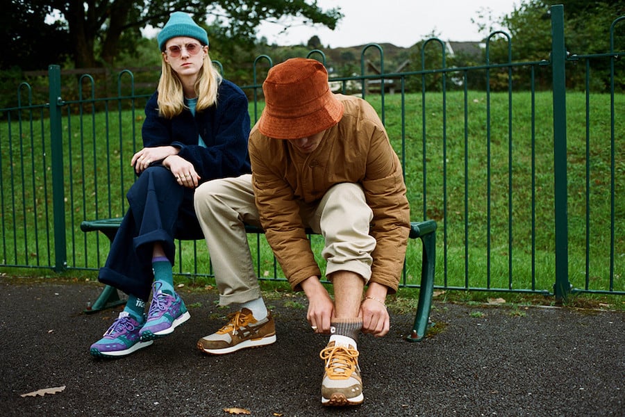 YMC Asics Gel Lyte XT Release Date