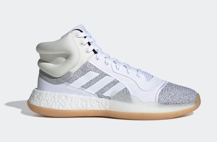 adidas marquee boost top ten