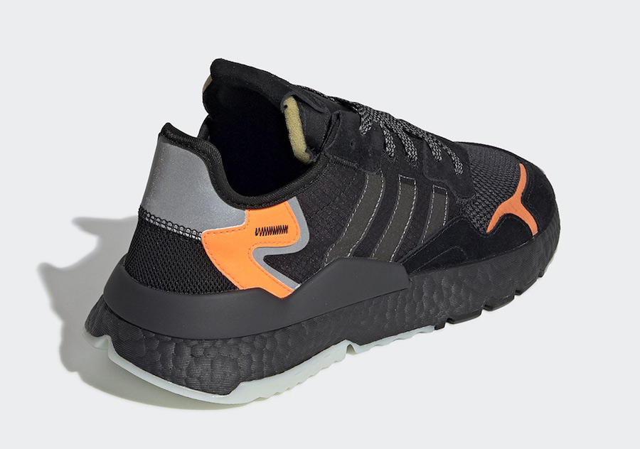 adidas Nite Jogger CG7088 2019 Release Date