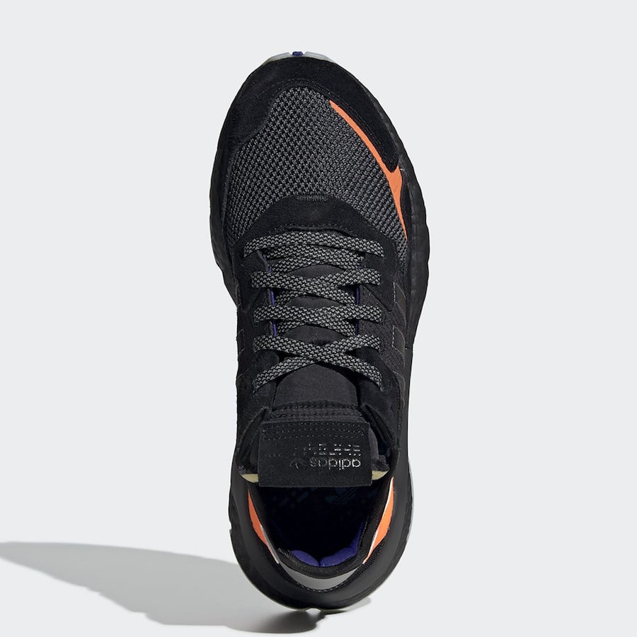 adidas Nite Jogger CG7088 2019 Release Date