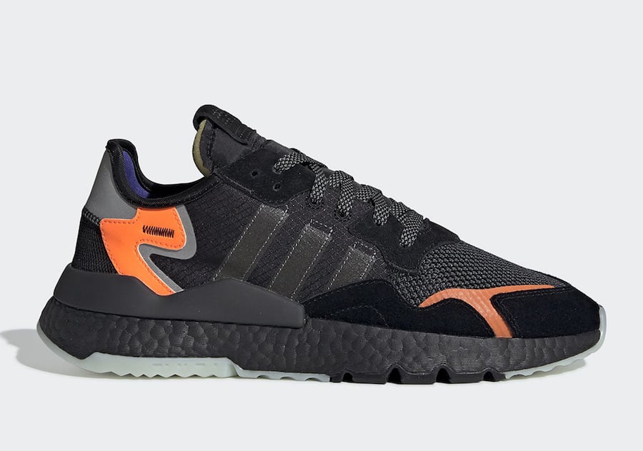 adidas nite jogger prezzo