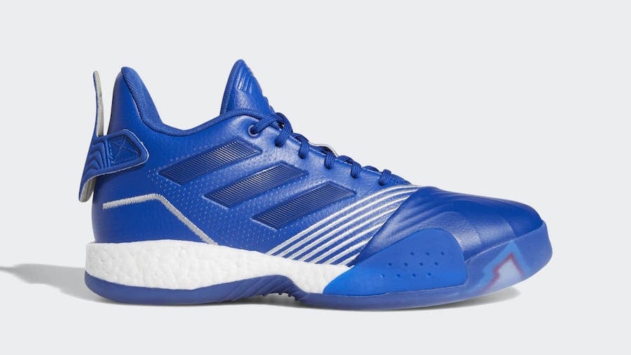 adidas T-Mac Millennium Inspired by the 2004 NBA All-Star Game