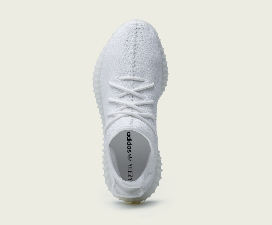 ebay yeezy boost 350 v2 triple white