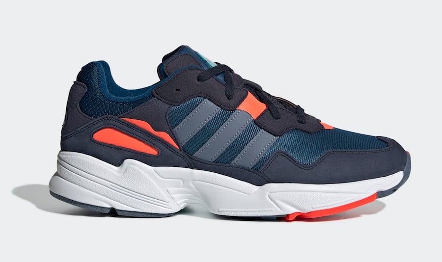 adidas torsion 2018