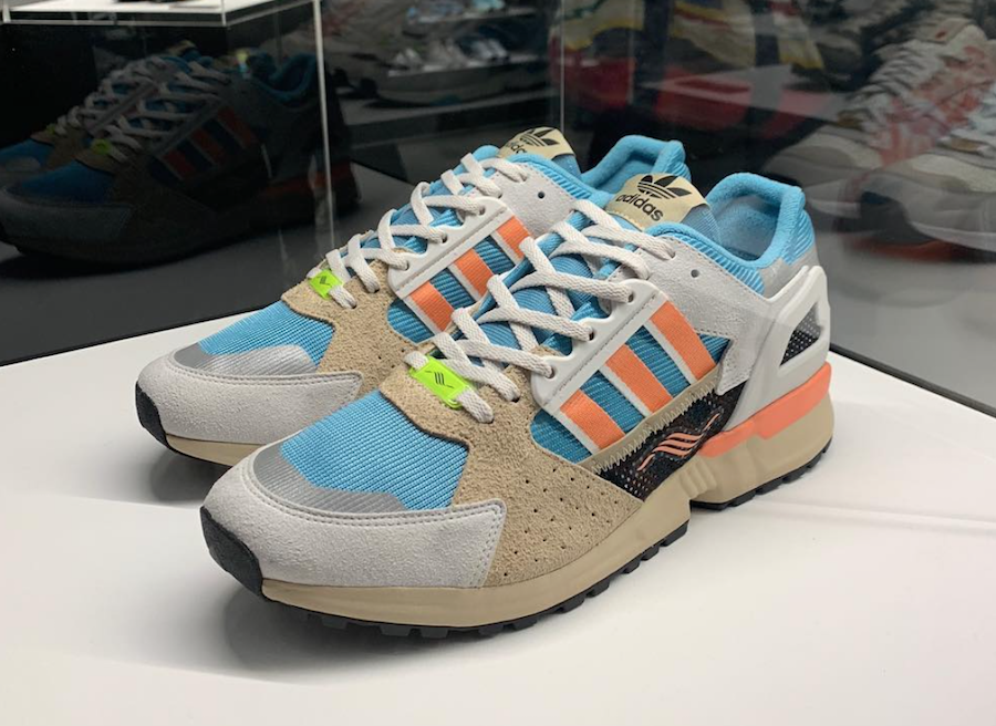 adidas 10000