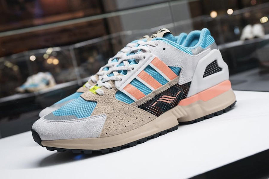 adidas ZX 10000 Release Date