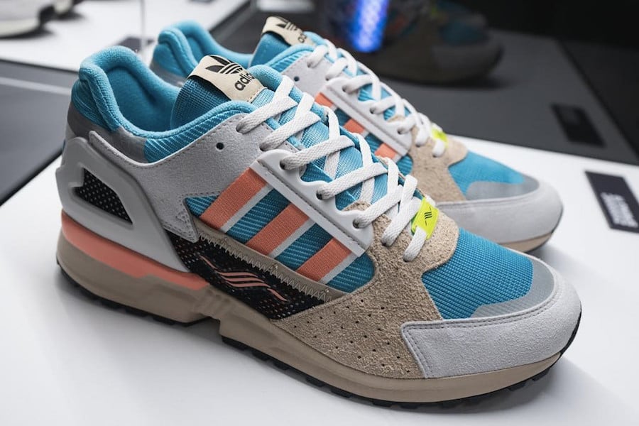 adidas ZX 10000 Release Date