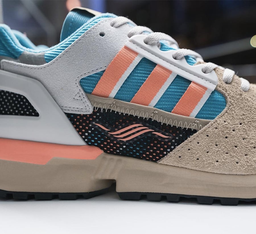 adidas ZX 10000 Release Date