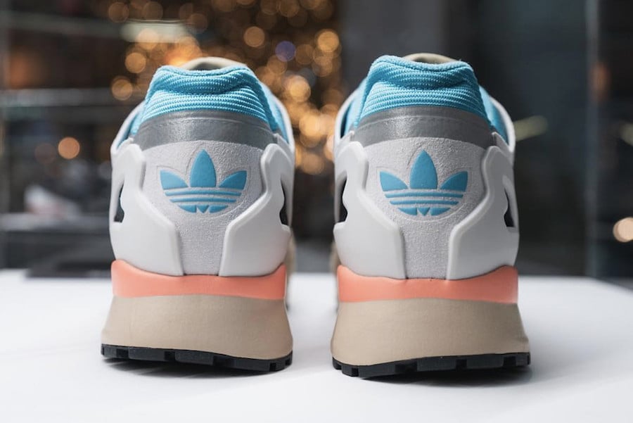 adidas ZX 10000 Release Date
