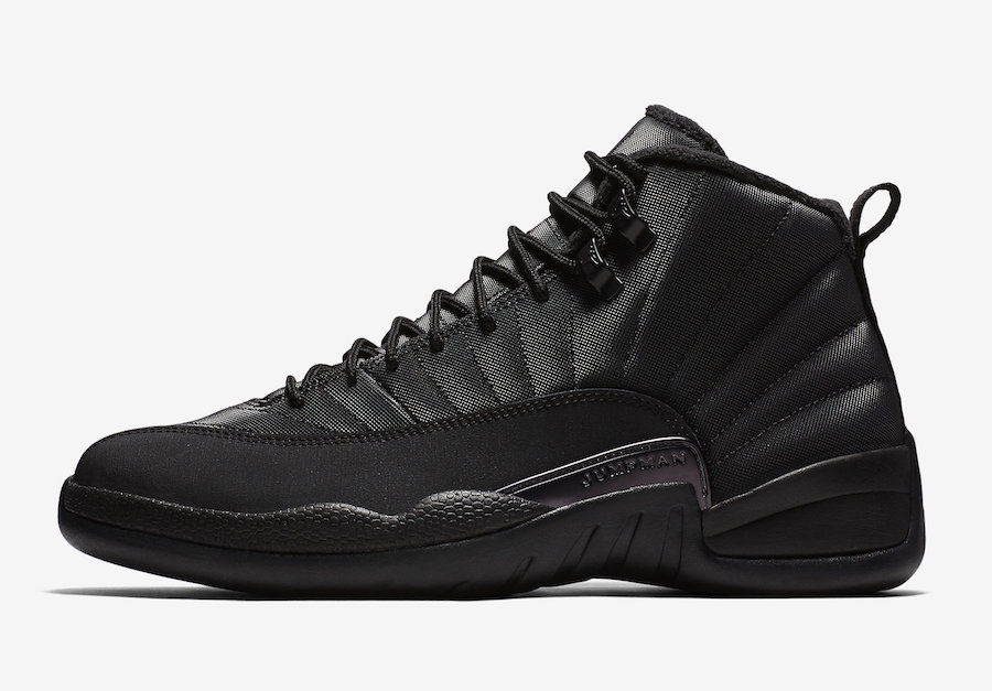 jordan retro 12 december 2018