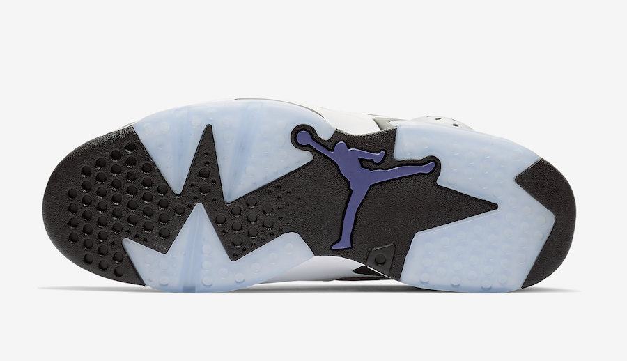 Air Jordan 6 Flint CI3125-100 Release Date Price Info