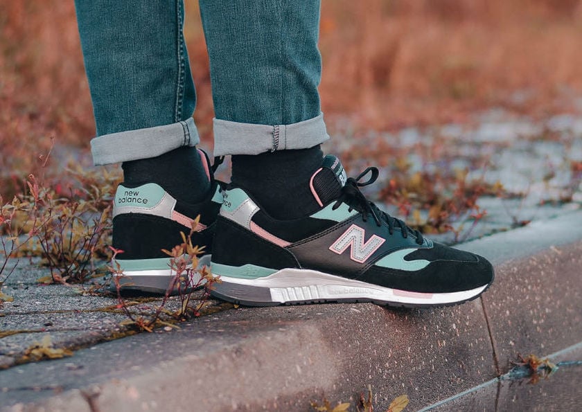 New Balance ML840 NTA Release Info 