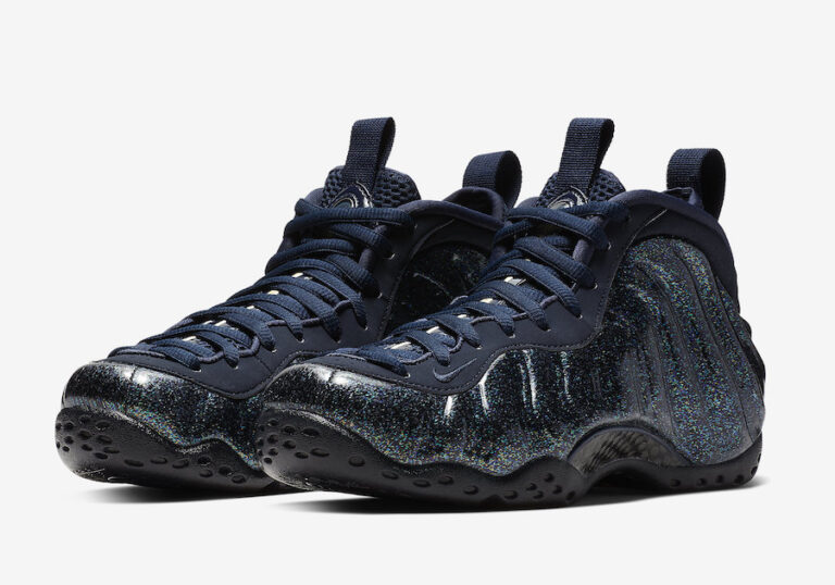 december foamposite release 2018