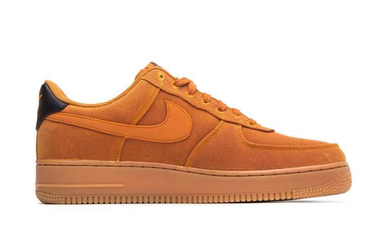 Nike Air Force 1 Low Monarch AQ0117-800