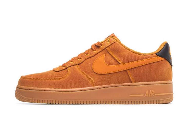 Nike Air Force 1 Low Monarch AQ0117-800