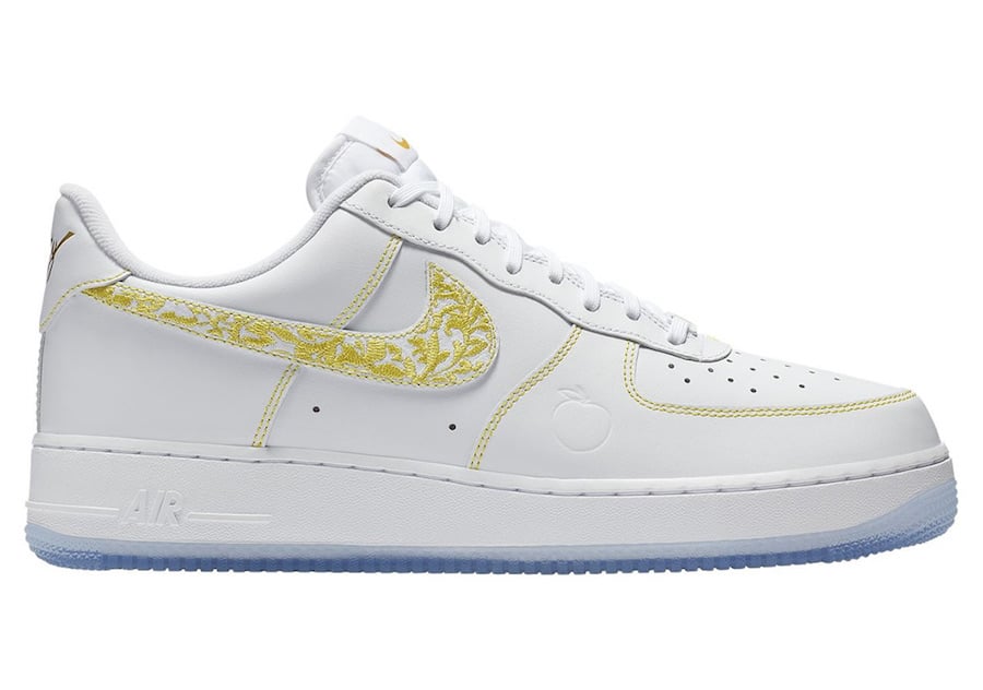 Nike Air Force 1 Low ‘The Dirty’ for ATL